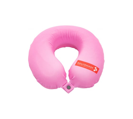 Подушка ROUTEMARK Мемо Sonya Pink Pink-Sonya-memo 1