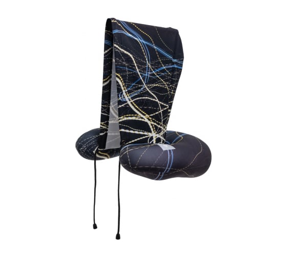 Подушка ROUTEMARK Sonya Hood inMotion inMotionHood-sonya 1