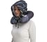 Подушка ROUTEMARK Sonya Hood inMotion inMotionHood-sonya 4