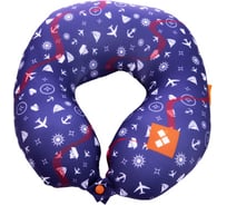 Подушка ROUTEMARK Sonya Traveler Traveler-sonya