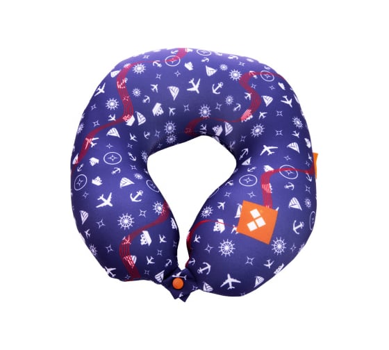 Подушка ROUTEMARK Sonya Traveler Traveler-sonya 1