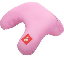 Подушка ROUTEMARK Nap Pillow мемо Pink Pink-NP