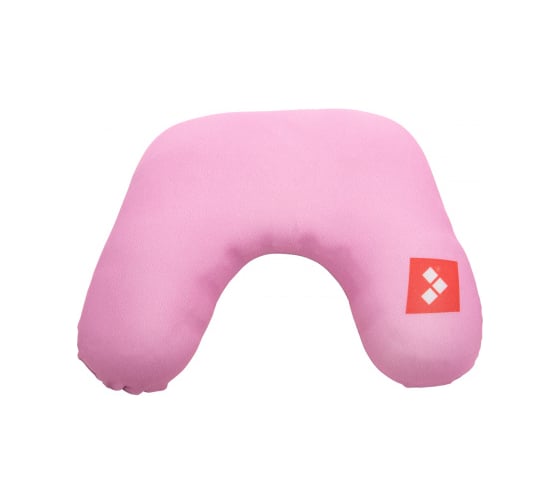 Подушка ROUTEMARK Nap Pillow мемо Pink Pink-NP