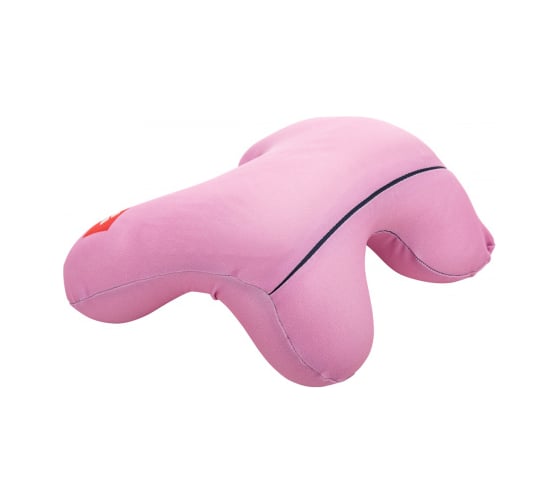 Подушка ROUTEMARK Nap Pillow мемо Pink Pink-NP