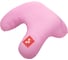 Подушка ROUTEMARK Nap Pillow мемо Pink Pink-NP 1