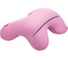 Подушка ROUTEMARK Nap Pillow мемо Pink Pink-NP 3