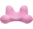 Подушка ROUTEMARK Nap Pillow мемо Pink Pink-NP 4