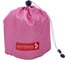 Подушка ROUTEMARK Nap Pillow мемо Pink Pink-NP 6
