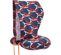 Подушка ROUTEMARK Sonya Hood French FrenchHood-sonya