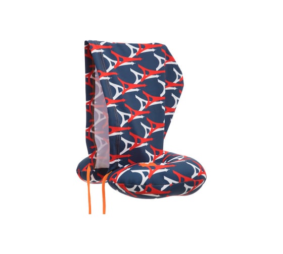 Подушка ROUTEMARK Sonya Hood French FrenchHood-sonya 1