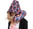 Подушка ROUTEMARK Sonya Hood French FrenchHood-sonya 3
