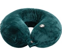 Подушка ROUTEMARK Мемо Sonya Emerald Emerald-Sonya-memo