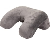 Подушка ROUTEMARK Nap Pillow мемо Grey Grey-NP