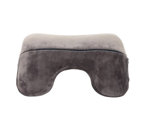 Подушка ROUTEMARK Nap Pillow мемо Grey Grey-NP