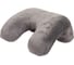 Подушка ROUTEMARK Nap Pillow мемо Grey Grey-NP 1