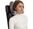 Подушка ROUTEMARK Nap Pillow мемо Grey Grey-NP 3