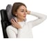 Подушка ROUTEMARK Nap Pillow мемо Grey Grey-NP 4