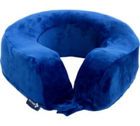 Подушка ROUTEMARK Мемо Комфорт Blue Blue-komfort
