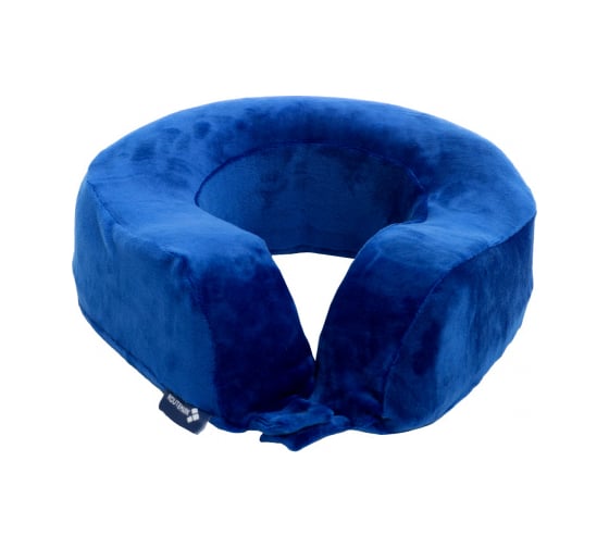 Подушка ROUTEMARK Мемо Комфорт Blue Blue-komfort 1