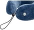 Подушка ROUTEMARK Мемо Urban Denim Denim-Urban 5