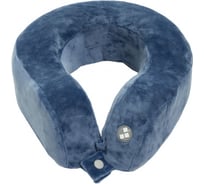 Подушка ROUTEMARK Мемо Комфорт Denim Denim-komfort