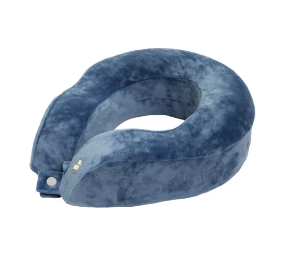 Подушка ROUTEMARK Мемо Комфорт Denim Denim-komfort