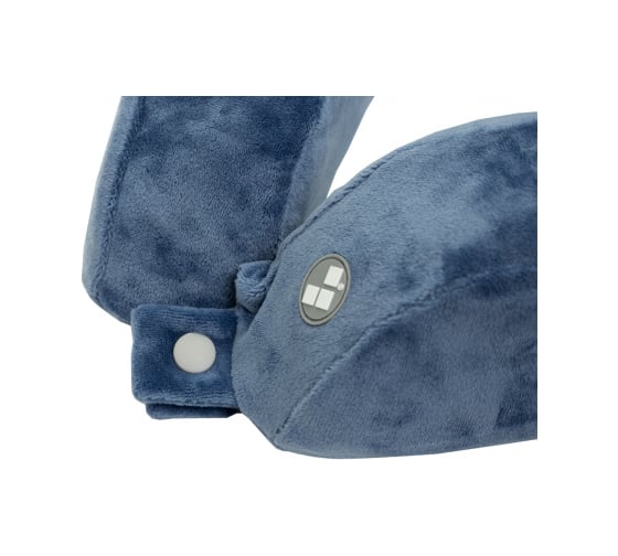 Подушка ROUTEMARK Мемо Комфорт Denim Denim-komfort