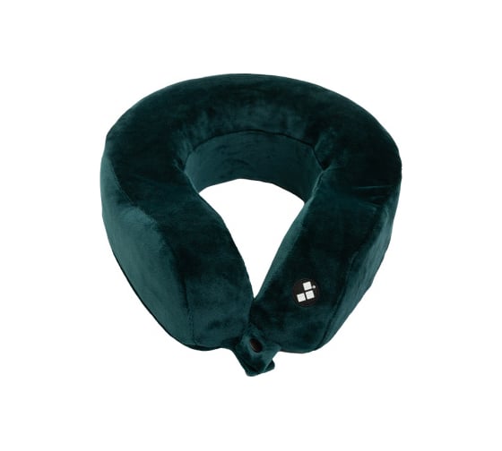 Подушка ROUTEMARK Мемо Комфорт Emerald Emerald-komfort