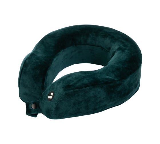 Подушка ROUTEMARK Мемо Комфорт Emerald Emerald-komfort