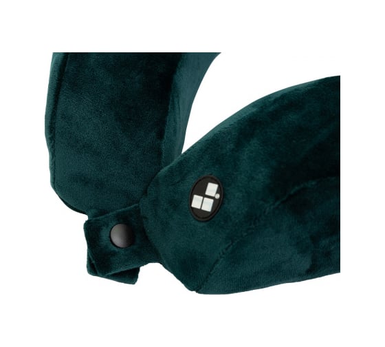 Подушка ROUTEMARK Мемо Комфорт Emerald Emerald-komfort