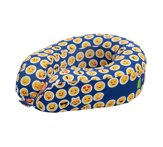 Подушка ROUTEMARK Мемо Комфорт Emoji Эмоджи Эмоджи-komfort