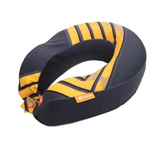 Подушка ROUTEMARK Мемо Комфорт Azimuth Azimuth-komfort 1