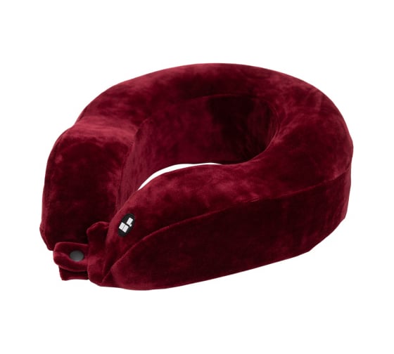 Подушка ROUTEMARK Мемо Комфорт Marsala Marsala-komfort