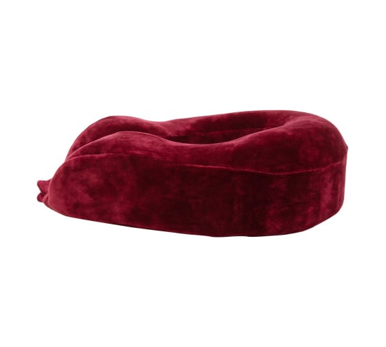Подушка ROUTEMARK Мемо Комфорт Marsala Marsala-komfort