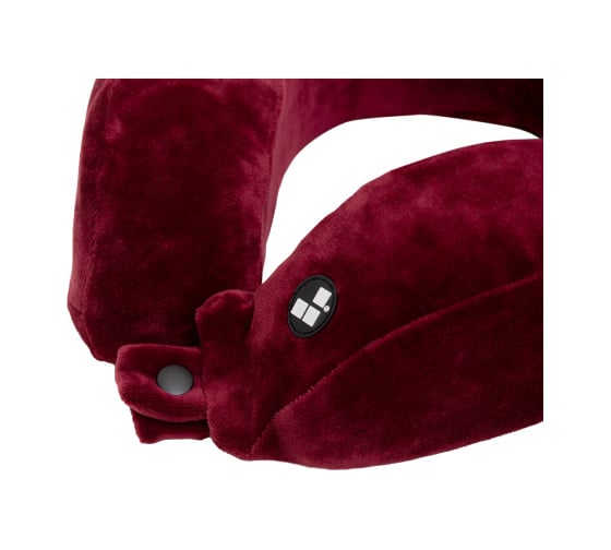 Подушка ROUTEMARK Мемо Комфорт Marsala Marsala-komfort