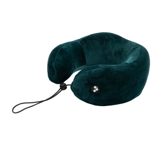 Подушка ROUTEMARK Мемо Urban Emerald Emerald-Urban