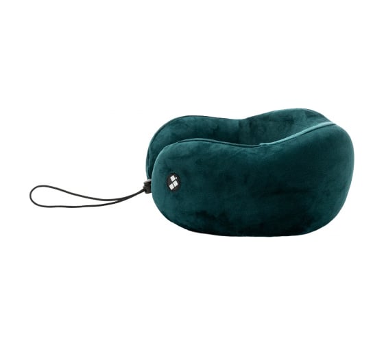 Подушка ROUTEMARK Мемо Urban Emerald Emerald-Urban