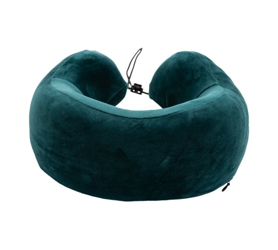 Подушка ROUTEMARK Мемо Urban Emerald Emerald-Urban