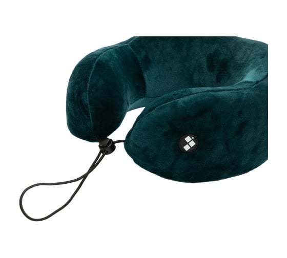 Подушка ROUTEMARK Мемо Urban Emerald Emerald-Urban