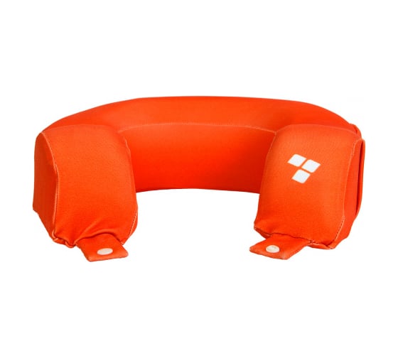 Подушка ROUTEMARK Мемо Комфорт Orange Orange-komfort