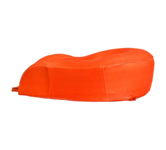 Подушка ROUTEMARK Мемо Комфорт Orange Orange-komfort