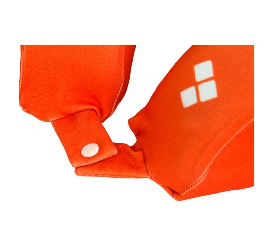 Подушка ROUTEMARK Мемо Комфорт Orange Orange-komfort