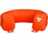 Подушка ROUTEMARK Мемо Комфорт Orange Orange-komfort 2