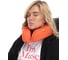 Подушка ROUTEMARK Мемо Комфорт Orange Orange-komfort 5