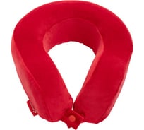 Подушка ROUTEMARK Мемо Комфорт Red Red-komfort