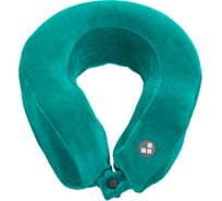 Подушка ROUTEMARK Мемо Комфорт Green emerald-komfort