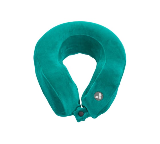 Подушка ROUTEMARK Мемо Комфорт Green emerald-komfort 1