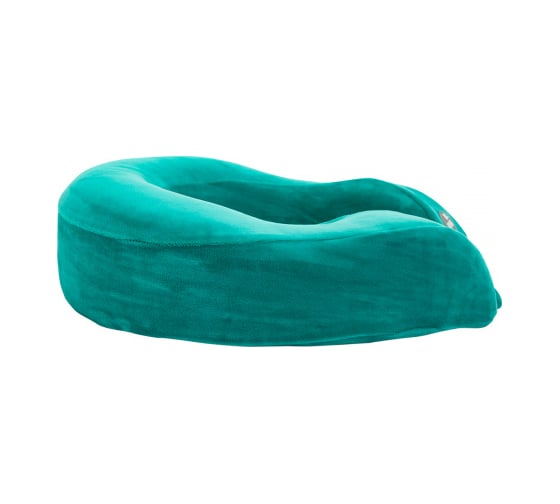 Подушка ROUTEMARK Мемо Комфорт Green emerald-komfort