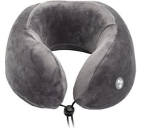 Подушка ROUTEMARK Мемо Urban Grey Grey-Urban