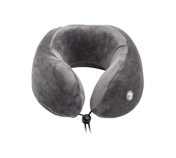 Подушка ROUTEMARK Мемо Urban Grey Grey-Urban
